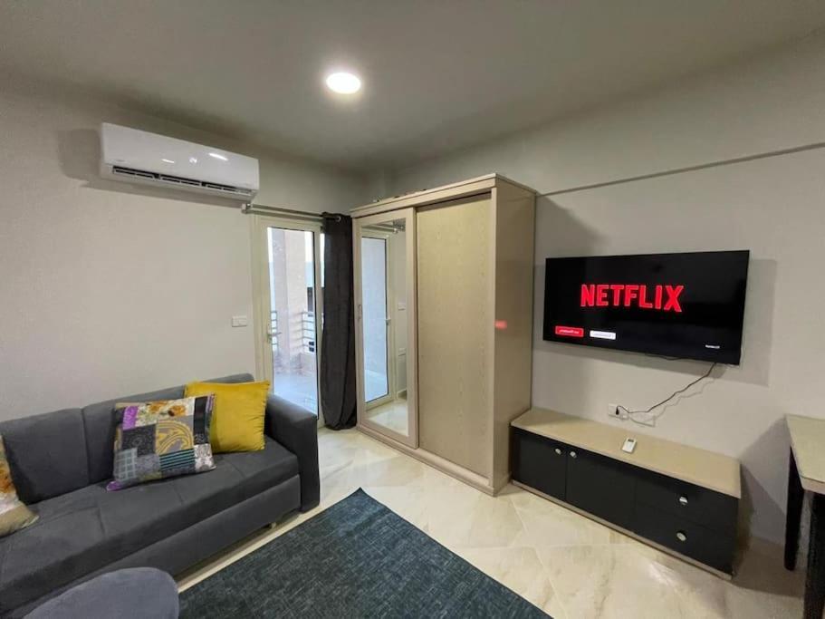 Apartment Cozy With Private ! Hurghada