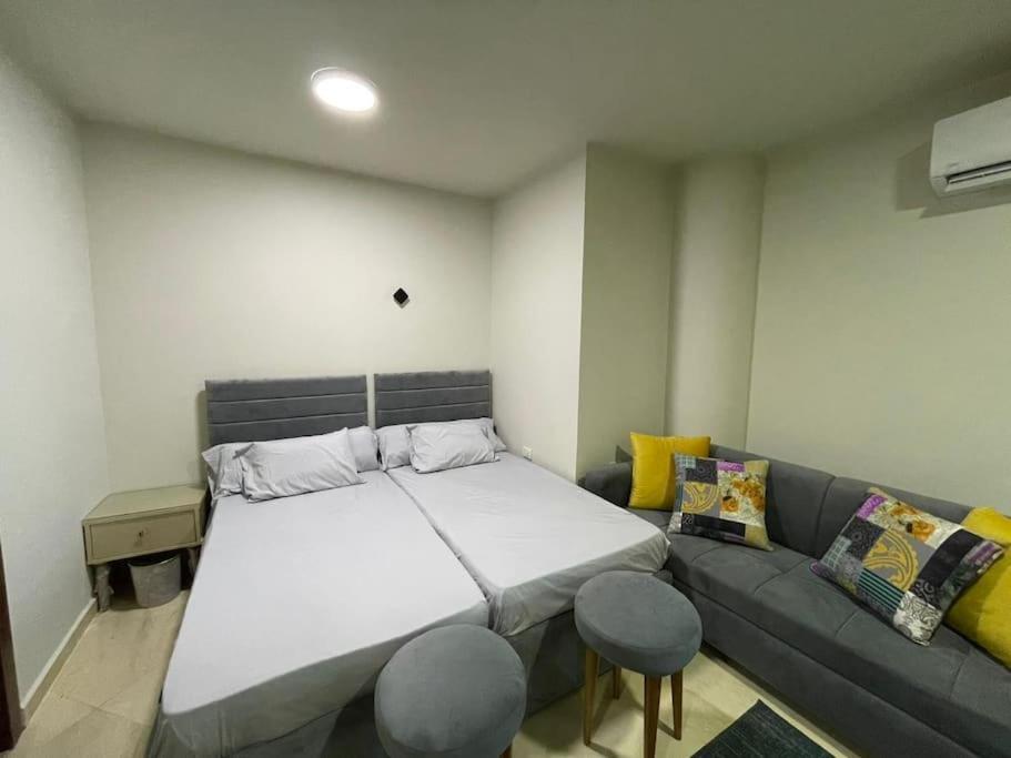 Apartment Cozy With Private ! Hurghada
