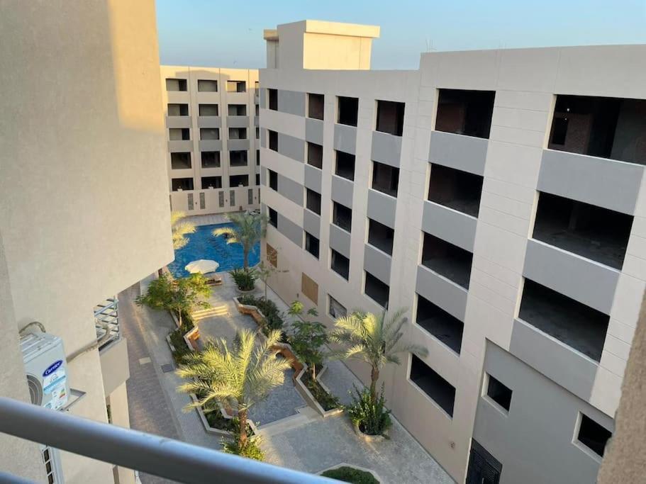 Cozy With Private ! Hurghada