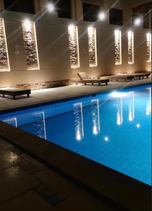 Cozy With Private ! Hurghada