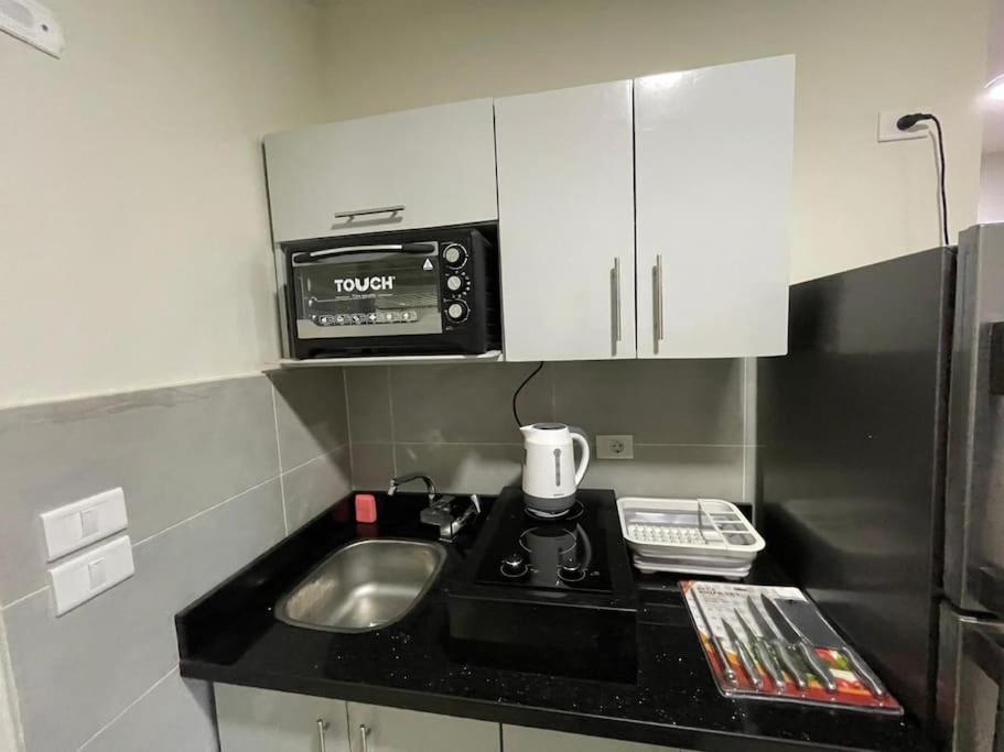 Cozy With Private ! Apartment Hurghada
