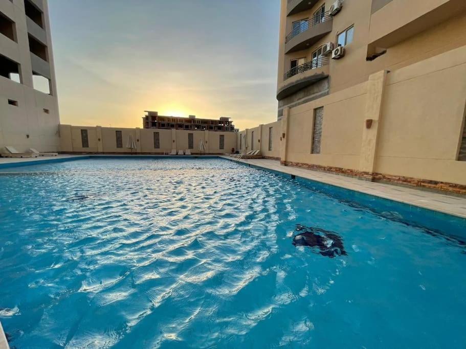 Cozy With Private ! Hurghada