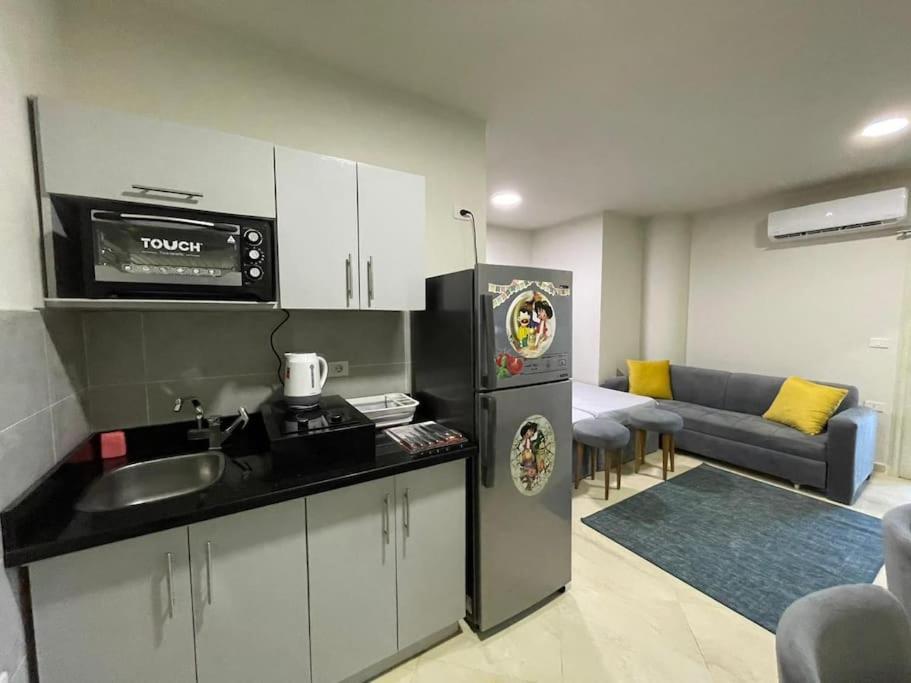 Cozy With Private ! Apartment Hurghada