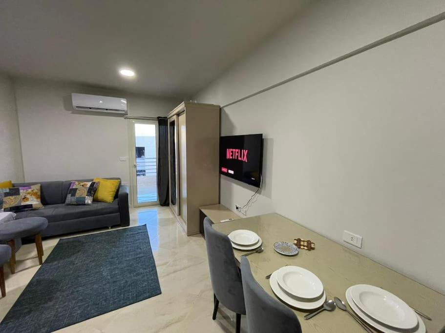 Apartment Cozy With Private ! Hurghada
